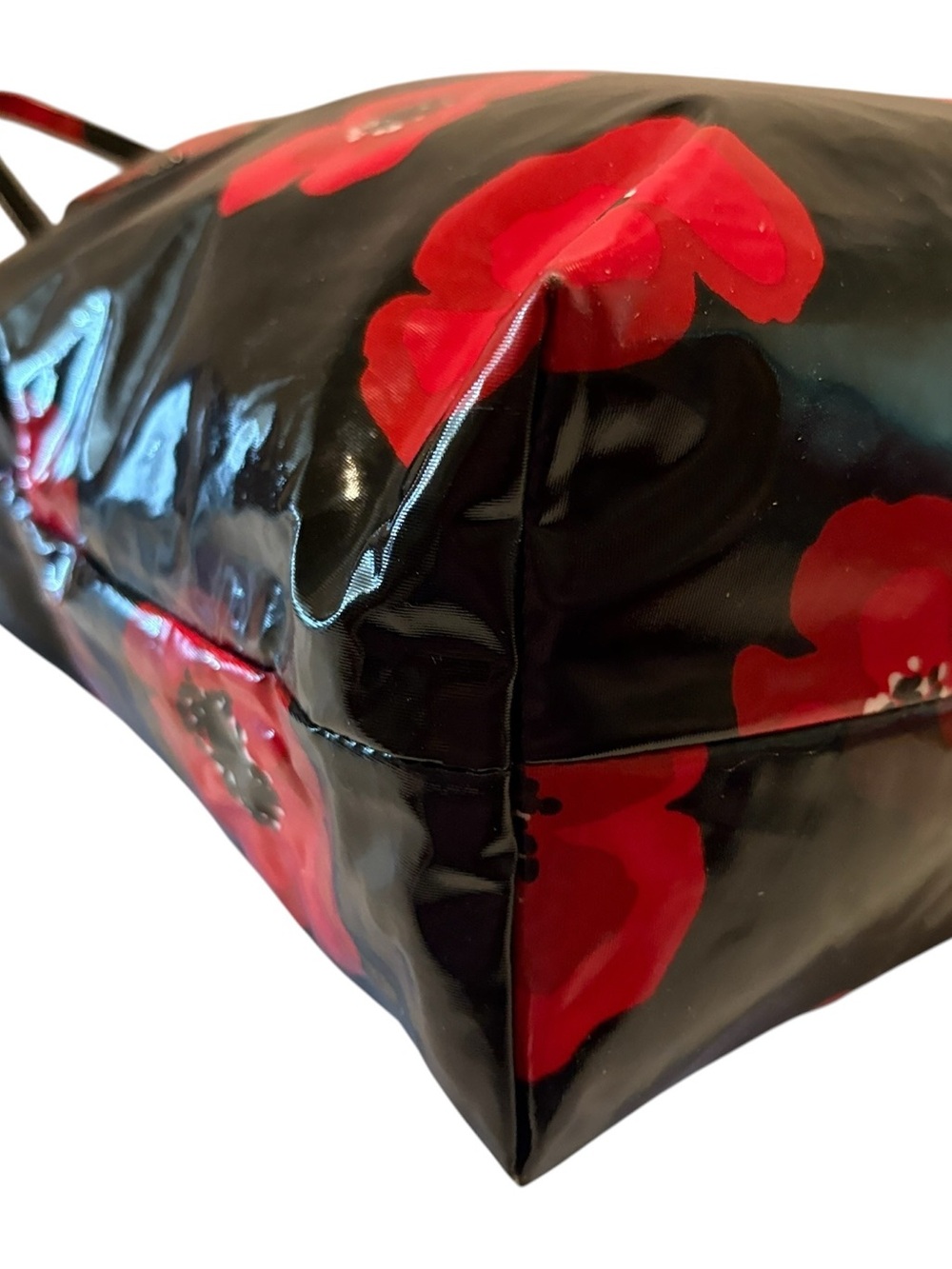 kate Spade Poppy New York Daycation Bon Tote - Picture 7 of 10
